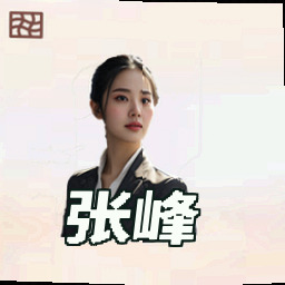 张峰