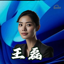 王磊